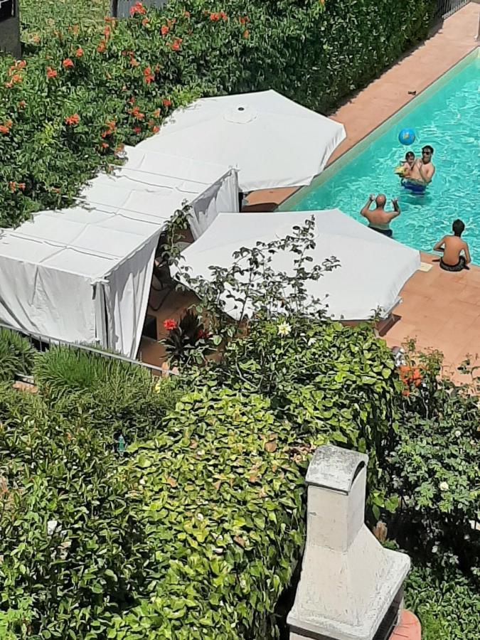 Borgo Dei Cadolingi Apartment Gambassi Terme Exterior photo