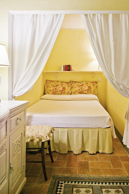 Borgo Dei Cadolingi Apartment Gambassi Terme Exterior photo