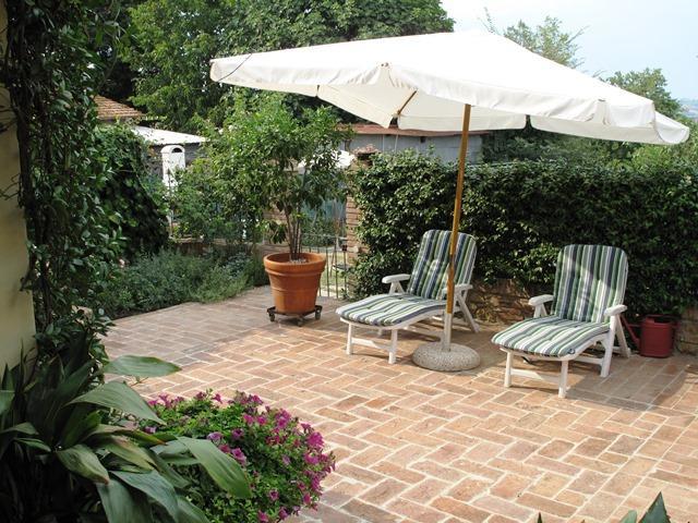 Borgo Dei Cadolingi Apartment Gambassi Terme Exterior photo