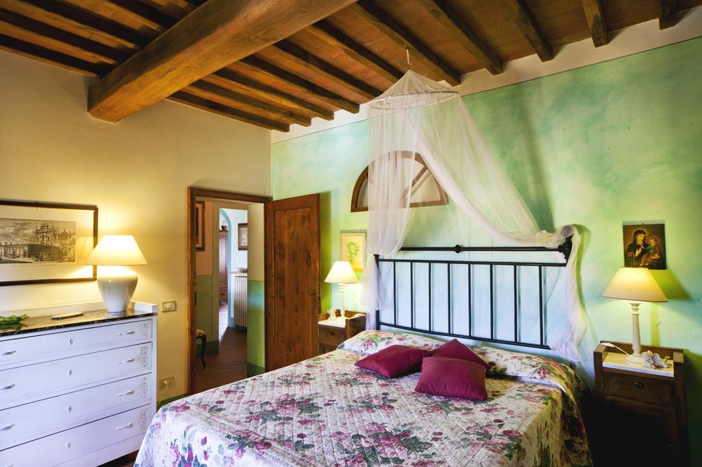 Borgo Dei Cadolingi Apartment Gambassi Terme Exterior photo